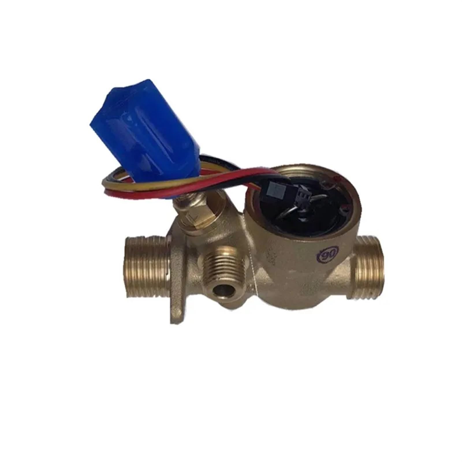 Wall-Hung Boiler Bath Water Flow Sensing Inlet Assembly Combination Valve Overall accessoriess