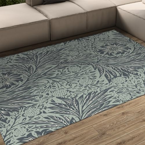 Tapis de chambre fille style bohème neutre pour créer un dortoir cocooning et chaleureux