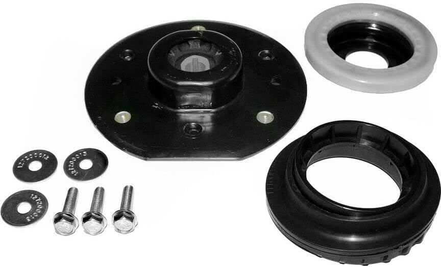 Replacement Kit Shock and Strut Mount Front Mechanics Choice for Chevy Mechanics Choice for Chevrolet Equinox Torrent 2006