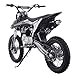 X-PRO Sail 150 Dirt Bike Zongshen Brand Engine with 4-Speed Manual Transmission! Big 17