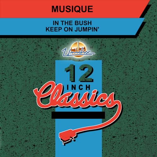 12 Inch Classics de Musique en Amazon Music Unlimited