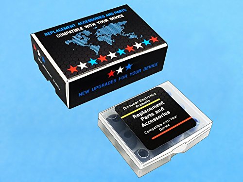 6Pcs: 3 Pairs S/M/L (B) Left And Right Side Ear Stabilizers Helper Earbuds Eartips Compatible With In Ear Earphones #TOP1