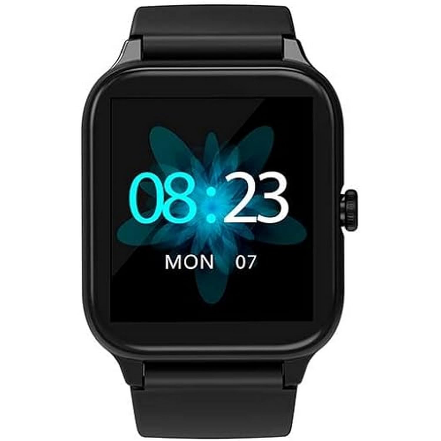 BlackviewR7 Pro Smartwatch Black, black, Modern