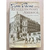 Tom Paine and Revolutionary America