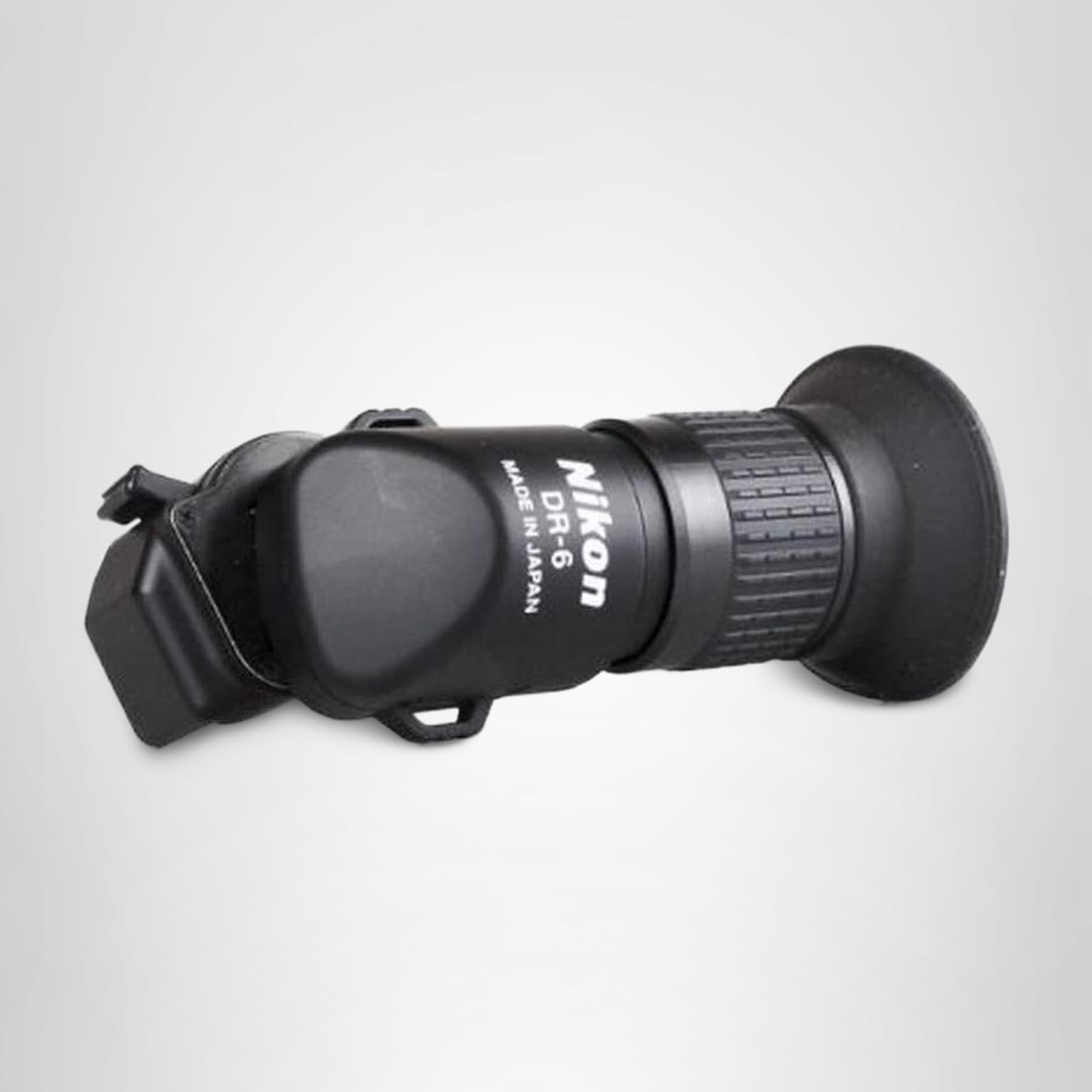 Nikon ニコン DR-6 Right Angle Viewing Attachment ファインダー 1x 2x Amazon.com : Nikon DR-6 Right Angle Viewfinder -Rectangular Slip