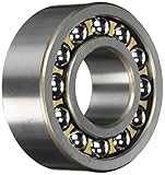 NSK 2308 MC3 zweireihig selbst Ausrichten Kugellager