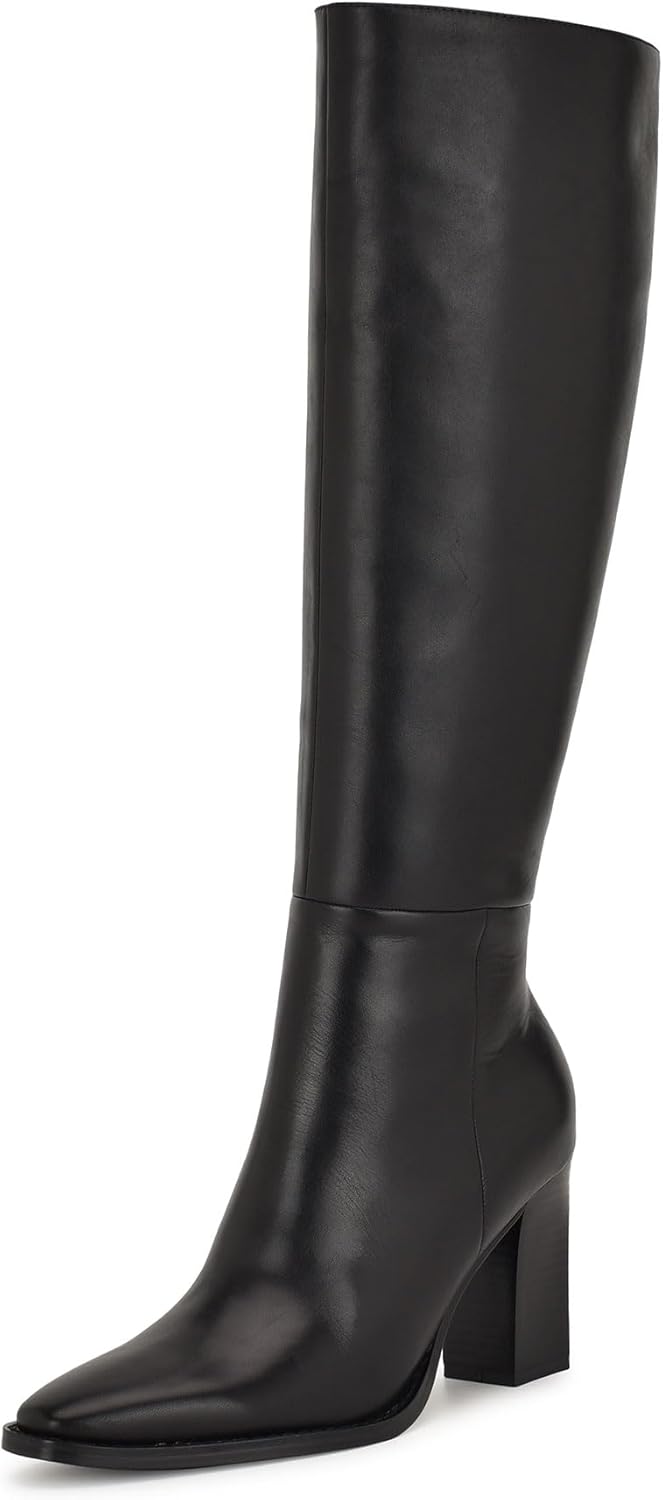 Nine West Women's Zazz Wide Calf