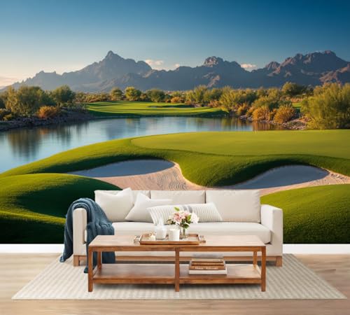 When did althea gibson play golf