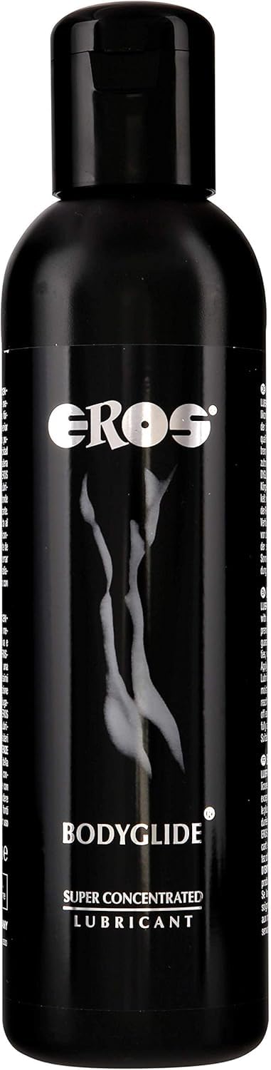 EROS Super Concentrated Bodyglide 500ml ER10500