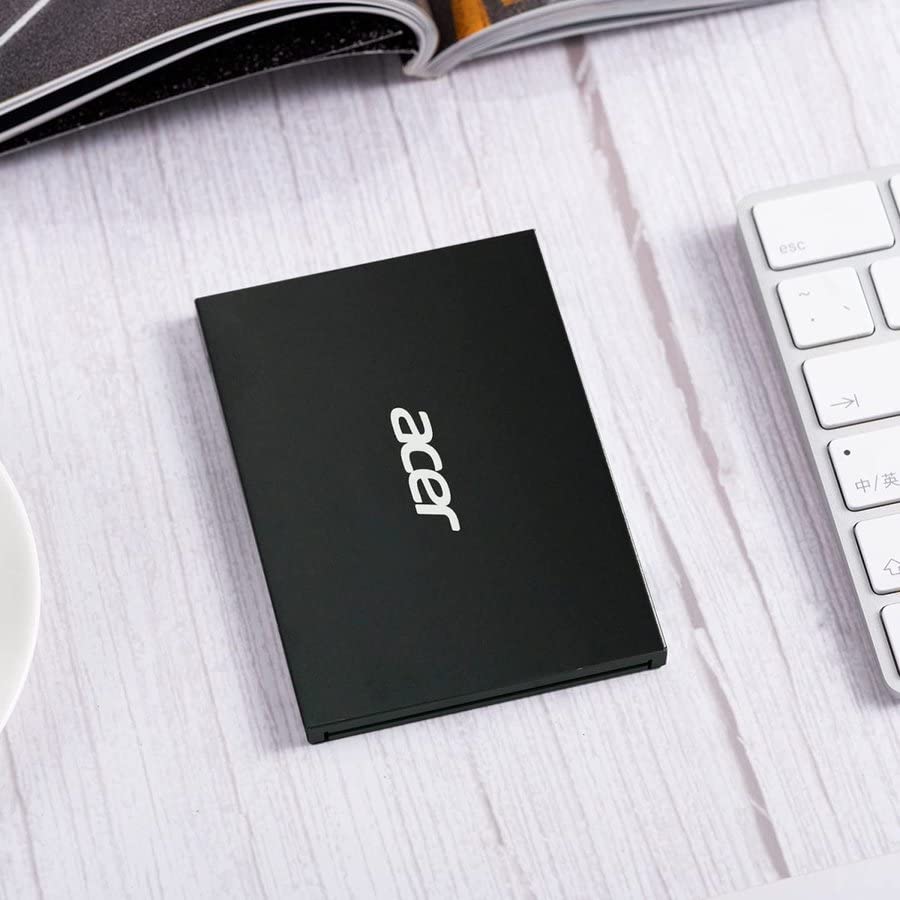 Amazon | エイサー Acer RE100-25-512GB 3D NAND SATA 2.5インチSSD