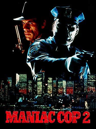 Maniac Cop 2
