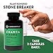 NGL Chanca Piedra Pure Stone Breaker 1,300mg - Kidney, Renal, Gallbladder Support Phyllanthus niruri - All Natural Herbal Detox Urinary Tract, Removes Impurities - 90 Capsules