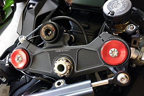 GSRG  様  専用 Amazon | PRINT(プリント) トップブリッジステッカー カーボン柄