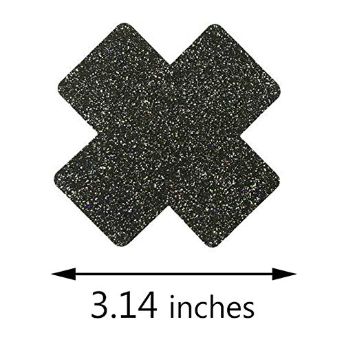 Self adhesive nipple covers -Pasties Breast Petals for Women Lingerie Grade Adhesive Waterproof2