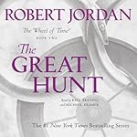 Cover of The Great Hunt