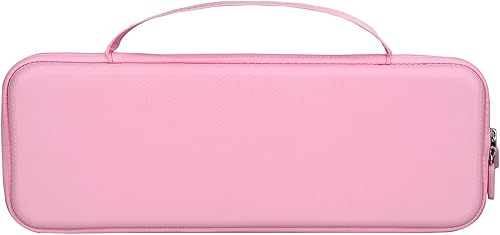 Vista 20 de Aproca Funda para teclado compatible con Logitech Pebble 2 Combo/Pebble Keys 2 K380s Bluetooth Keyboard y M350 i345 Mouse-Grey (solo funda)