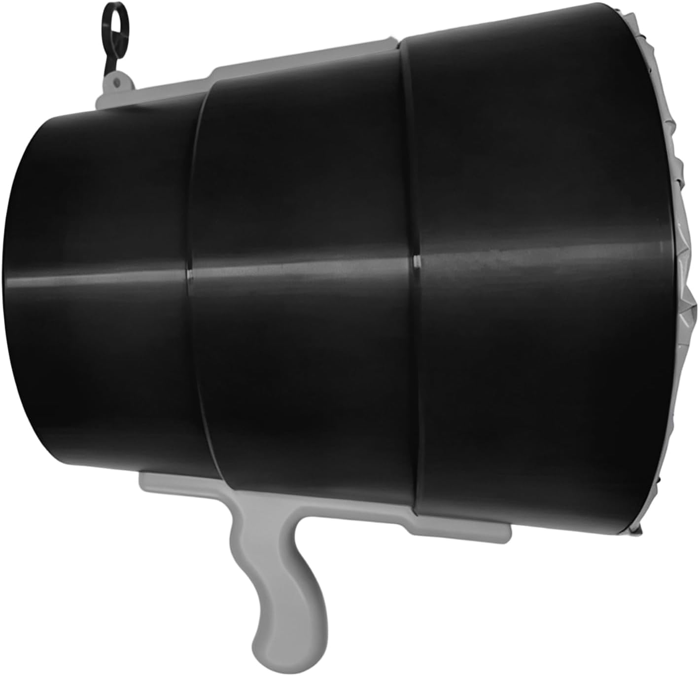 Air Cannon Toy, Black