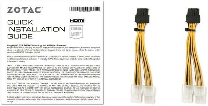 ZOTAC NVIDIA GeForce RTX 3080 Trinity OC Review: Testado por 15 dias