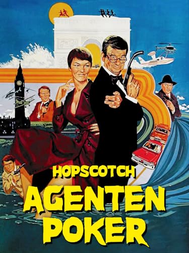 Agentenpoker