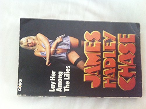 Lay Her Among the Lilies 0552095516 Book Cover