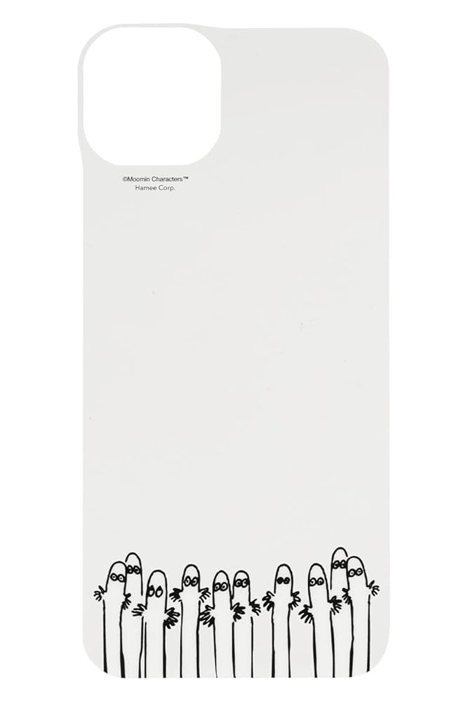 Amazon.co.jp: iFace インナーシート iPhone 15 Plus/14 Plus