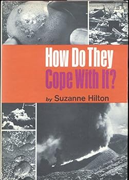 Hardcover How do they cope with it? Book