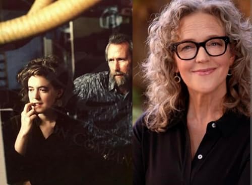 Jim Henson Company veteran ALEX ROCKWELL on her journey and today's kids' content market