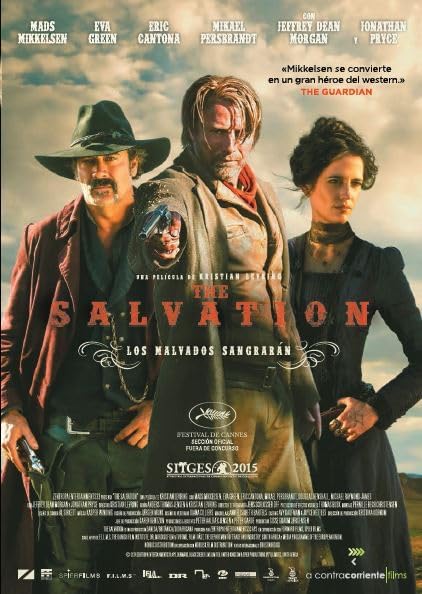 The Salvation