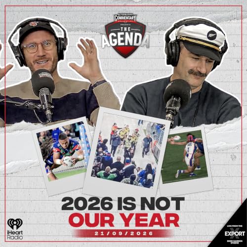 "2026 Is Not Our Year"