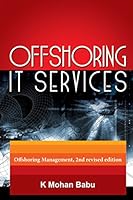 Offshoring IT Services 0615677118 Book Cover
