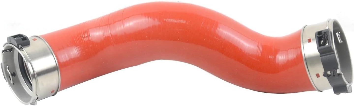 ターボブーストインタークーラーホース に適合する C Eクラス W204 S204 W212 C207 CLS C218 X218