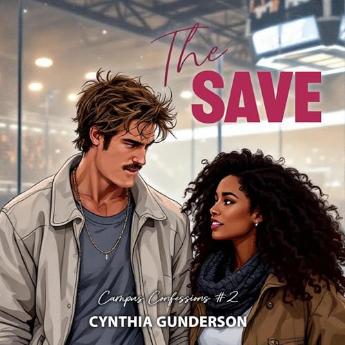 The Save (Written by Cynthia Gunderson) episode artwork