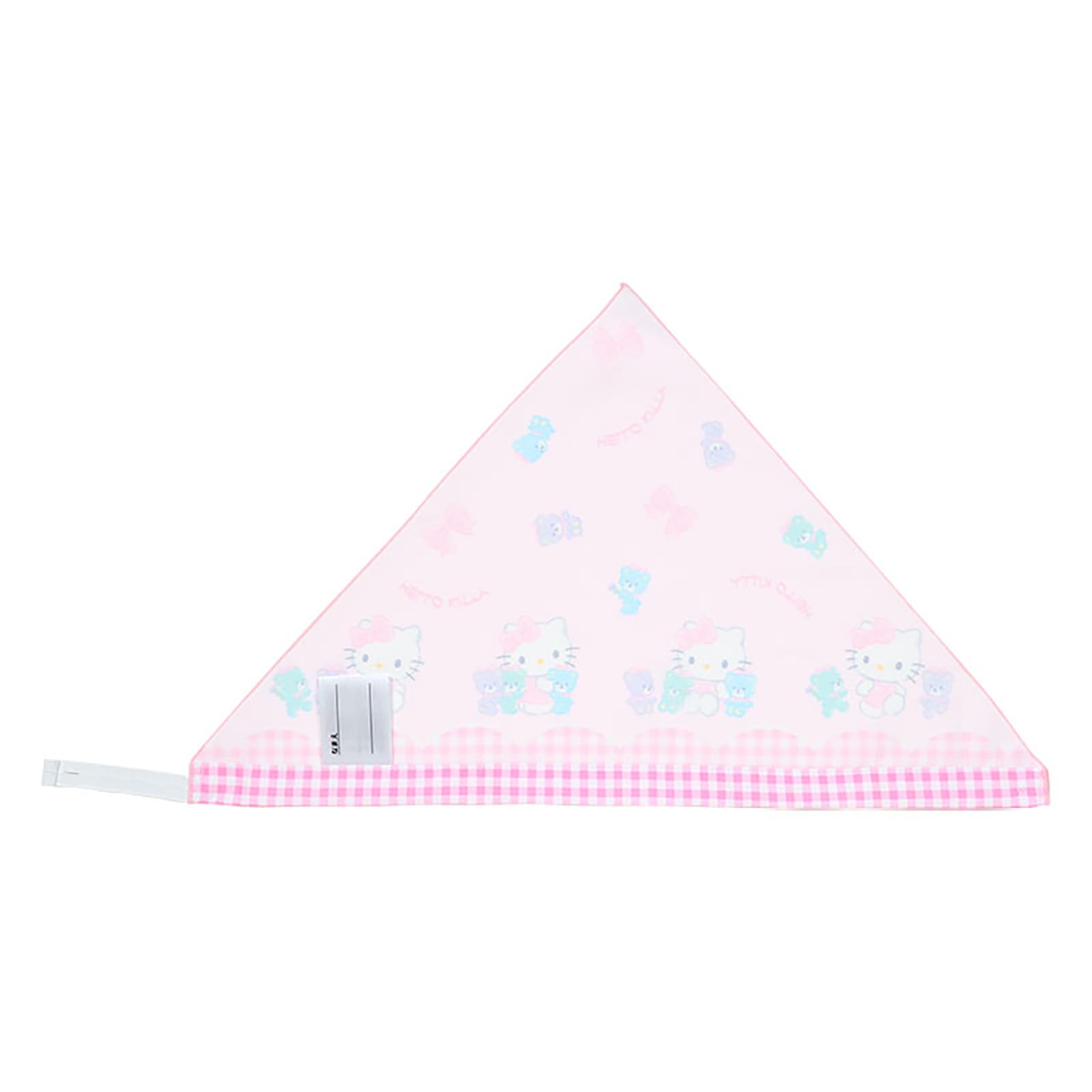 Amazon.co.jp: サンリオ(SANRIO) キッズ三角巾 ハローキティ