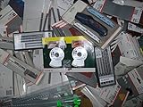 sonderposten werkzeug mitterteich  40 tlg. Bosch Werkzeug Zubehör Paket Baumarkt Ware