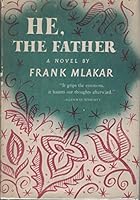 He, the father B0007DN3LS Book Cover