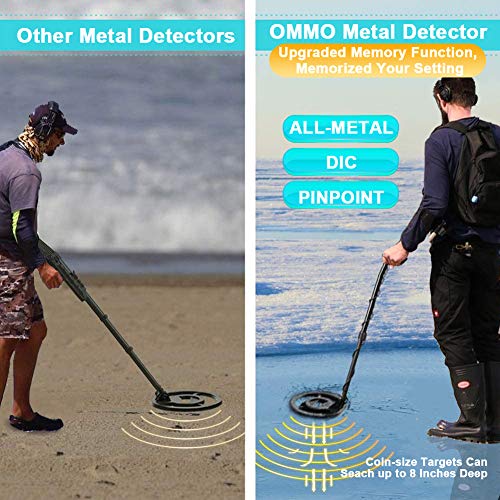 Best Metal Detector Under 300 in 2020 Complete Reviews With Comparisons