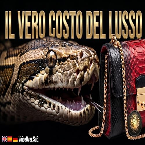 PITONI nella morsa del LUSSO e L&acute;INGANNO del CAFF&Egrave; pi&uacute; costoso al MONDO: Quello che dovreste sapere