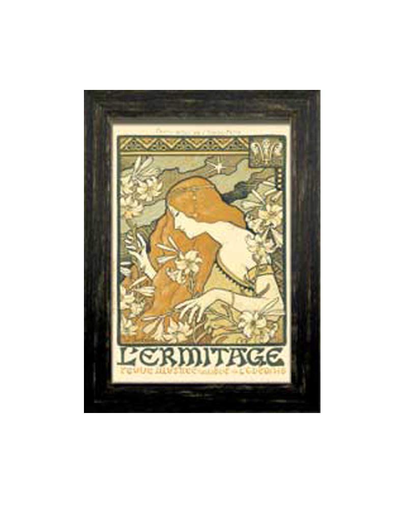 Amazon.co.jp: JIG アートポスター クラシック ポスターフレーム ZCP