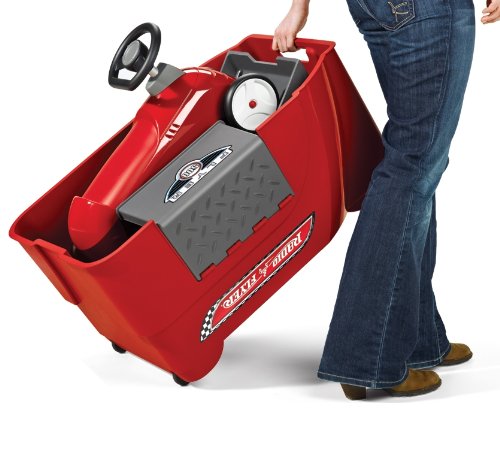 Radio Flyer - Flyer 500 - Thumbnail 2