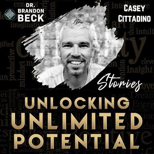 "The Athletic Mindset" with Casey Cittadino (E140)