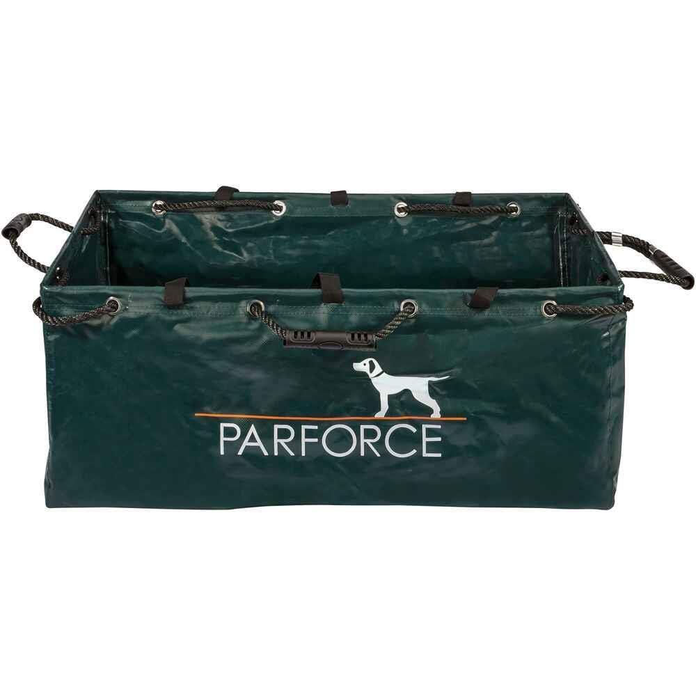 Parforce Multi- und Wildwanne faltbar Flexy mit Griffen Medium