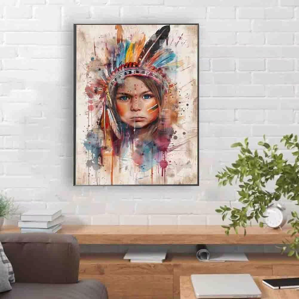 Zestawy artystyczne z diamentami dla dorosłych, diamentowe pióro, kryształowe zestawy artystyczne dla dorosłych, początkujących, dzieci, DIY, 5D, okrągłe, pełne wiercenie, haft, klejnot, obrazy