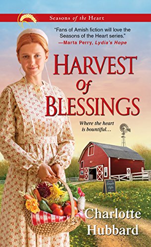 Harvest of Blessings (Seasons of the Heart Book 5)