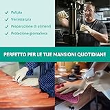 Ansell B003K15D1W lato 4