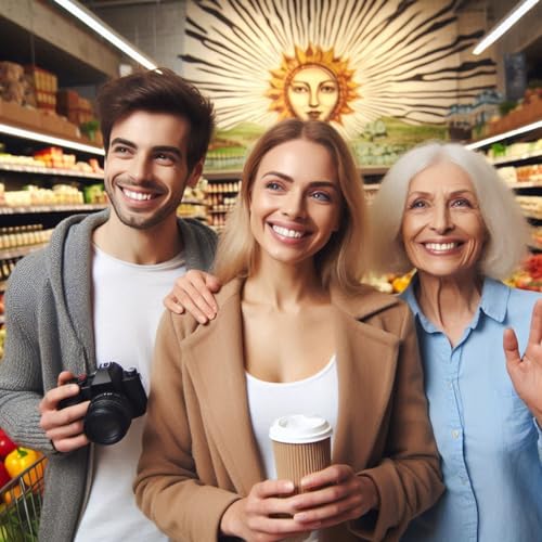 Hare Krishna #2: Imagining better agriculture