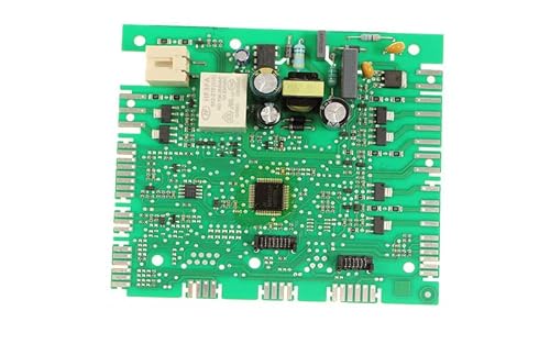 MODULE PROGRAMMÉ pour LAVE VAISSELLE CANDY 49042911 - vue 9