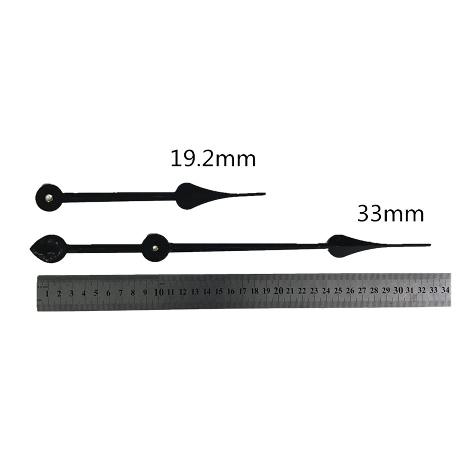 yaoqijie 10 pieds grande horloge longue horloge remet à la maison le mécanisme de mouvement de l'horloge de bonne qualité de bonne qualité DIY Réparer les pièces avec une horloge murale lasting
