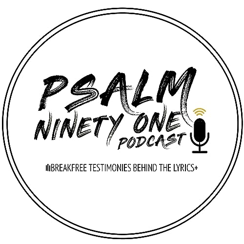 PSALM 91 podcast cover art