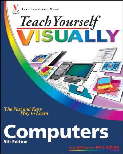 Teach Yourself VISUALLY PCs