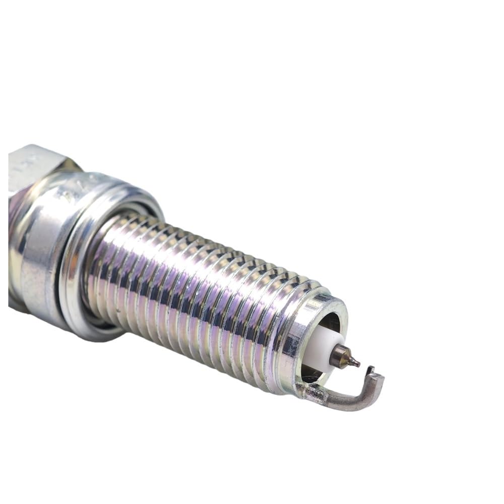 Bujías de Motor de automóvil de 1 Pieza de Alta ligabilidad bujías LKR6ARX-P 91516 adecuadas para Daihatsu para Motor de Coche Move 660